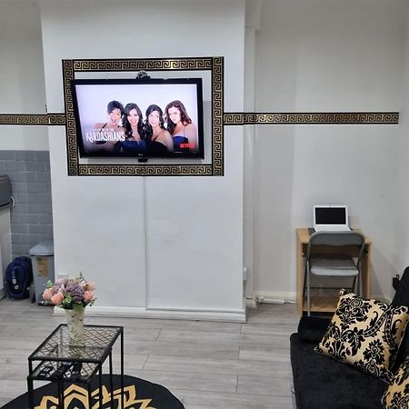 *A!S* Setup For Your Most Amazing Relaxed Stay + Free Parking + Free Fast Wifi * ليدز المظهر الخارجي الصورة