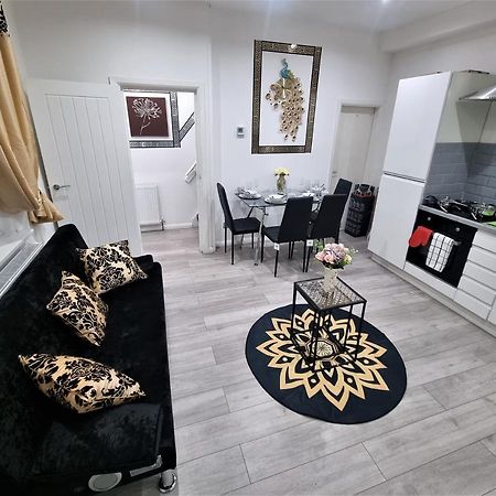 *A!S* Setup For Your Most Amazing Relaxed Stay + Free Parking + Free Fast Wifi * ليدز المظهر الخارجي الصورة