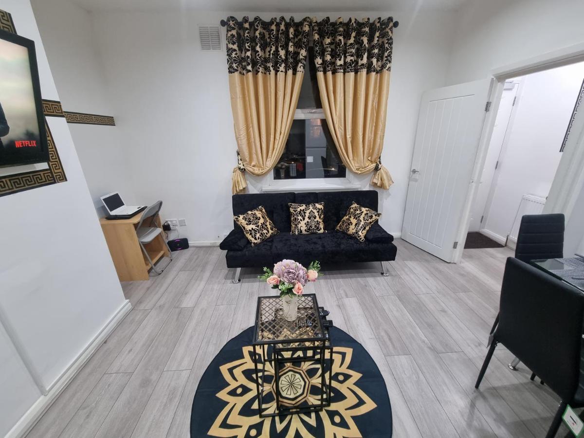 *A!S* Setup For Your Most Amazing Relaxed Stay + Free Parking + Free Fast Wifi * ليدز المظهر الخارجي الصورة
