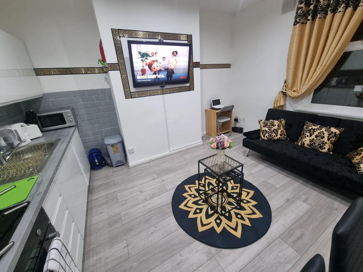 *A!S* Setup For Your Most Amazing Relaxed Stay + Free Parking + Free Fast Wifi * ليدز المظهر الخارجي الصورة