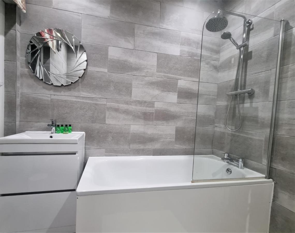*A!S* Setup For Your Most Amazing Relaxed Stay + Free Parking + Free Fast Wifi * ليدز المظهر الخارجي الصورة